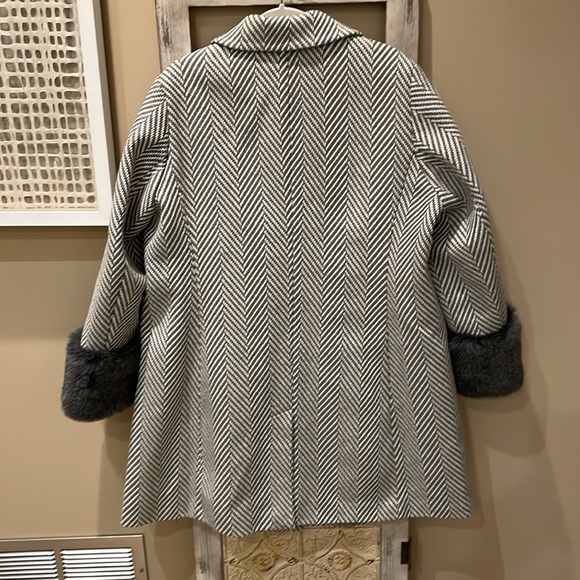 Lane Bryant Coat - Picture 5 of 7